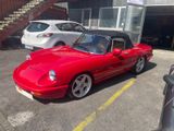 Alfa Romeo Spider 1HD UNFALLFREI TOP ZD ALU 17Zoll alu - Alfa Romeo aus 1990