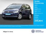 Volkswagen Touran 2.0 COMFORTLINE 7SITZE CAM ACC E-KLAPPE