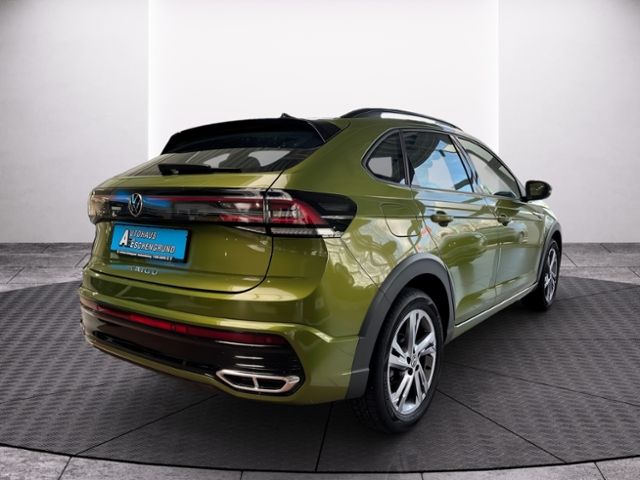 Fahrzeugabbildung Volkswagen Taigo 1.0 TSI R-Line BEATS GJR IQ.LIGHT NAVI