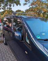 Nissan NV200 Evalia (Camperbox + 7-Sitzer)... - Nissan Evalia mit Diesel-Antrieb