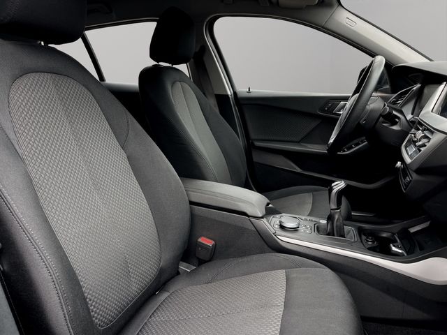 Foto Nummer 12: BMW 118i