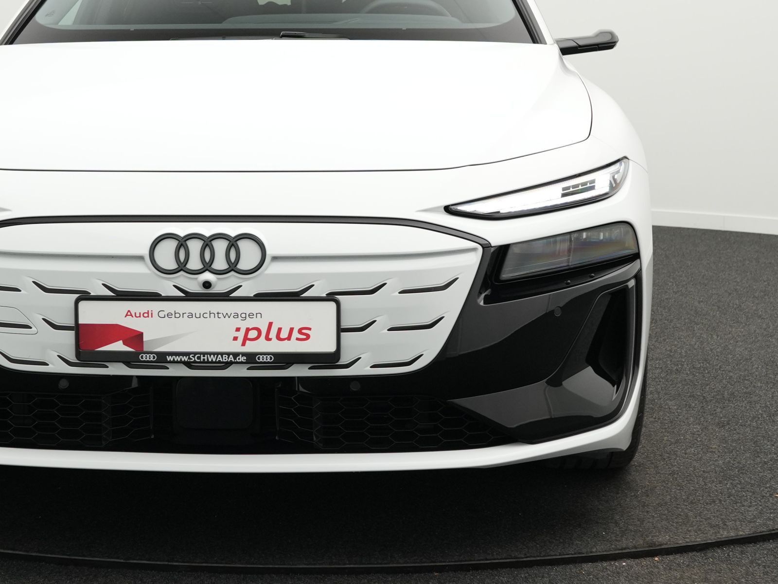 Audi A6 e-tron - Bild 37