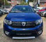 Dacia Logan MCV II Kombi Stepway/AUTOMATIK /KLIMA/NAVI - Dacia Logan in Essen