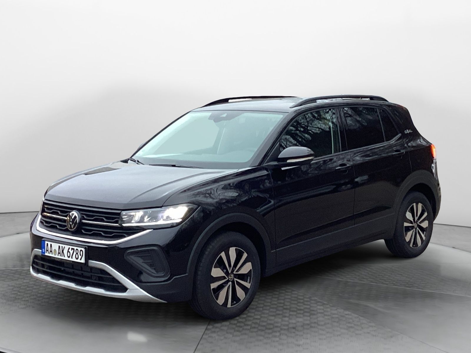 Volkswagen T-Cross - Bild 2