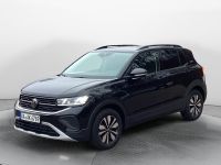 Volkswagen T-Cross - Vorschau Bild 2