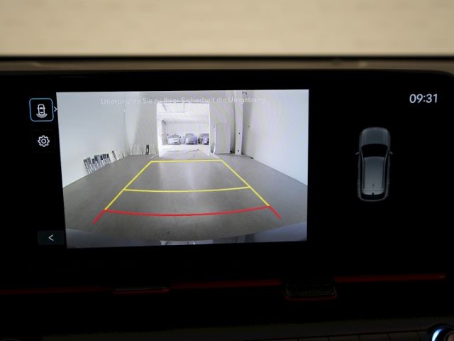 KONA Elektro N-LINE 65,4kWh AT+VOLL LED+NAVI+RÜC
