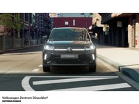 Volkswagen T-Cross - Vorschau Bild 6