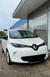 Renault Zoe - Renault ZOE in Krefeld