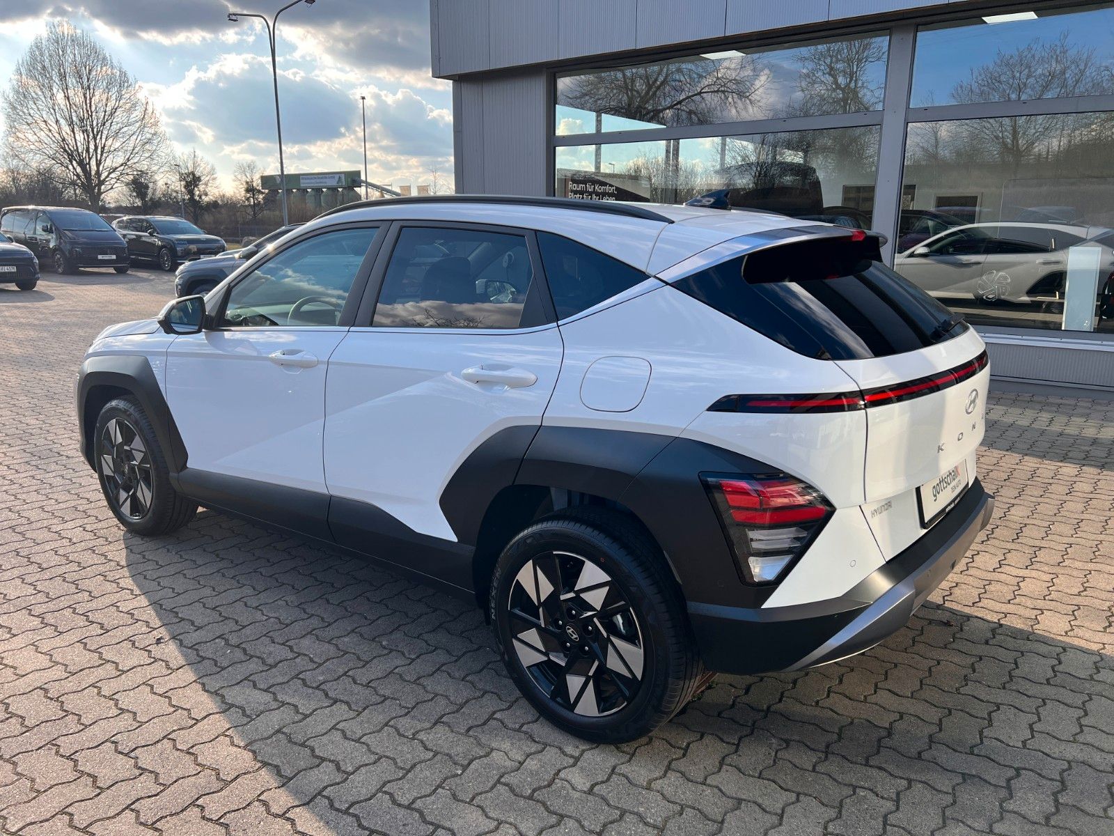 Hyundai Kona – Bild 6