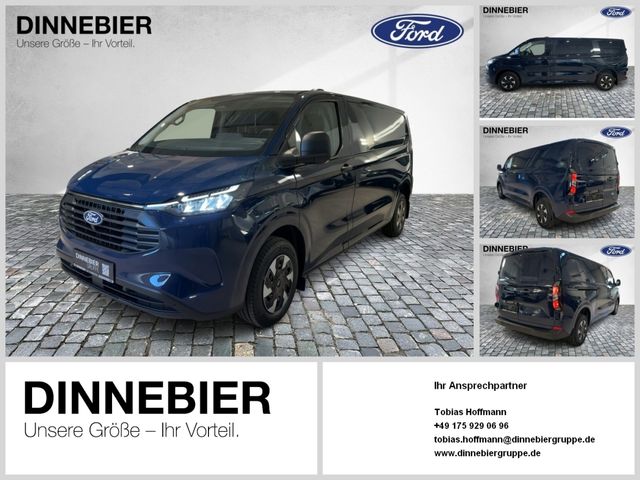 Ford TRANSIT CUSTOM 320 L2H1 Kasten LKW Trend PHEV