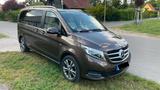 Mercedes-Benz V 250 d 4MATIC AVANTG. EDIT. KOMPAKT*AHK*7Sitze