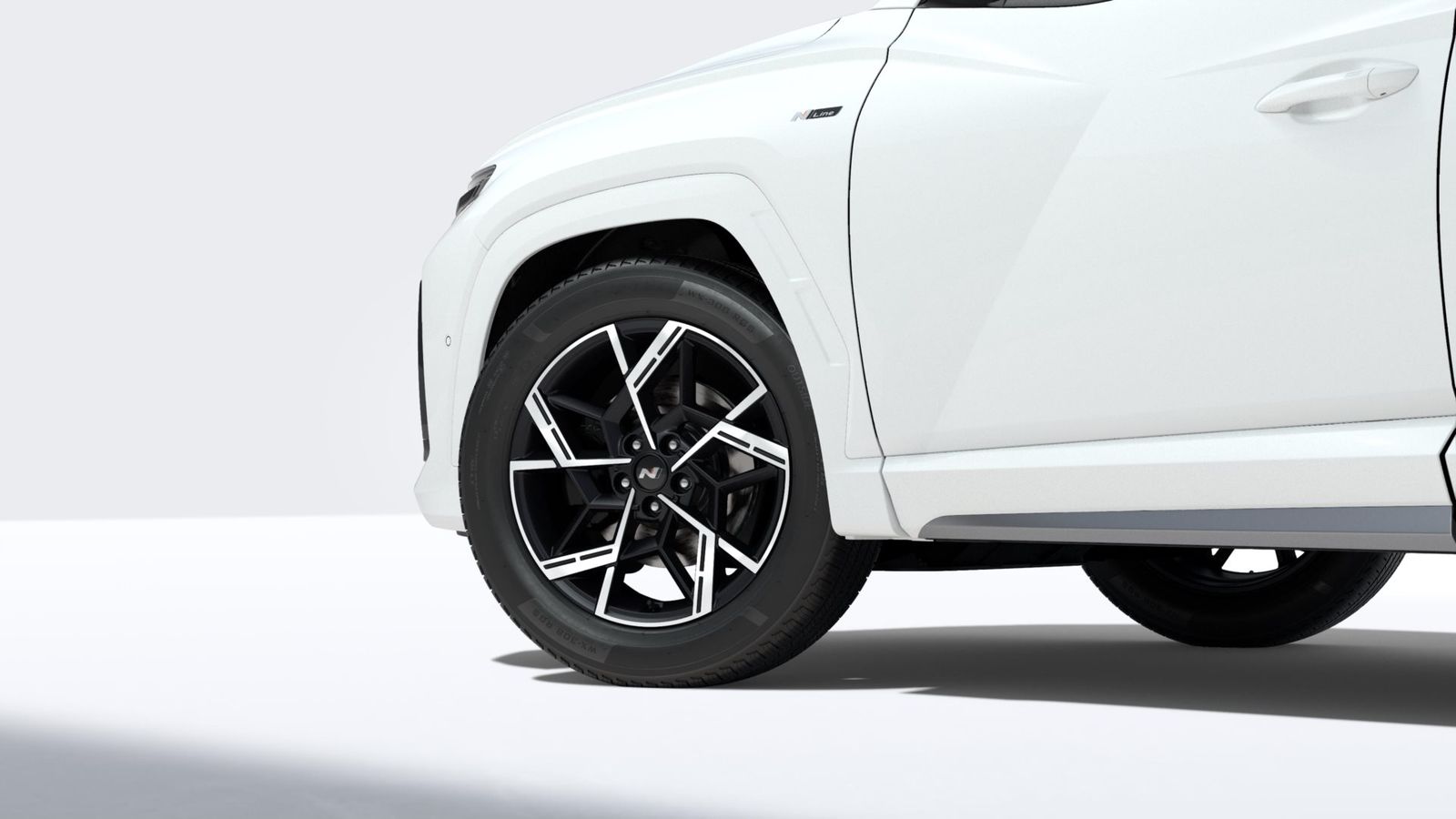 Hyundai TUCSON - Bild 9