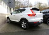 Volvo XC 40 // Virtual/Kamera/AHK/LED/SHZ - Volvo XC40 Gebrauchtwagen
