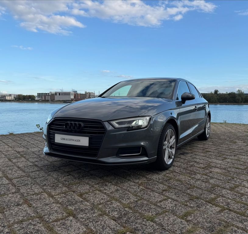 Image of Audi A3