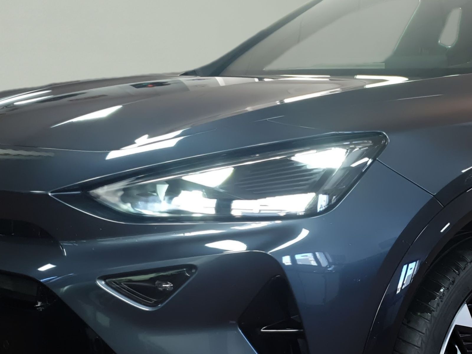 Cupra Formentor - Bild 3