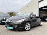 Peugeot 307 CC Cabrio-Coupe Sport - Peugeot 307 mit Benzin-Antrieb: Cabrio