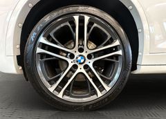 BMW X4 M 40 i Shadow-Line Navi LED Kamera H&K AHK