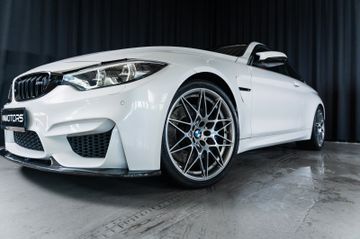 BMW M4 - 9
