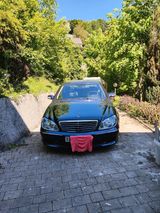 Mercedes-Benz s600 AMG chromaflair designo - Mercedes-Benz S 600: AMG