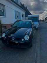 Volkswagen VW Lupo | EZ 2002 | TÜV 03/2026 - Volkswagen Lupo in Dortmund