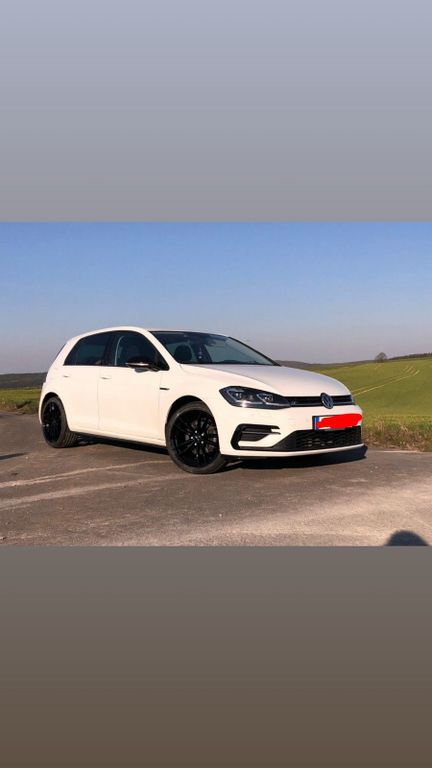 Image of Volkswagen Golf