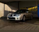 Subaru Impreza 2.5 WRX  - gebrauchte Subaru Impreza aus dem Jahr 2006