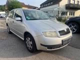 Skoda Fabia Classic - KEIN TÜV - gebrauchte Skoda Fabia aus dem Jahr 2003
