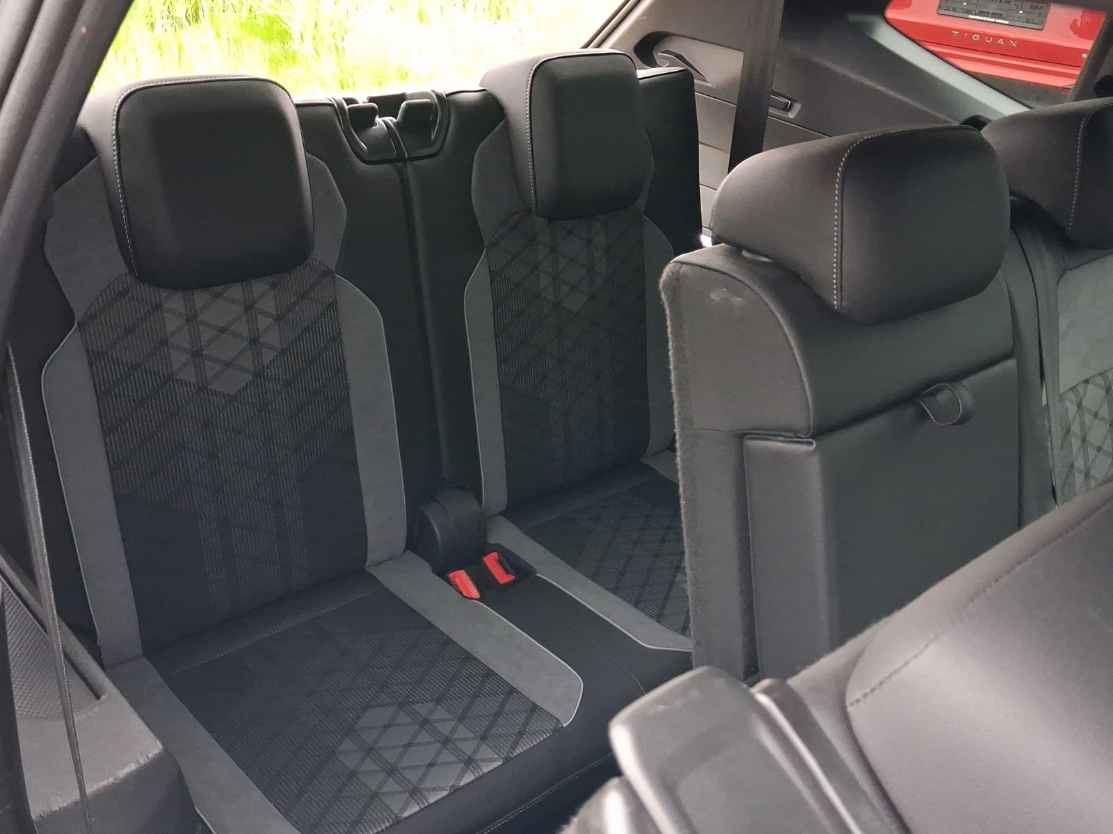 Volkswagen Tiguan Allspace - Bild 25
