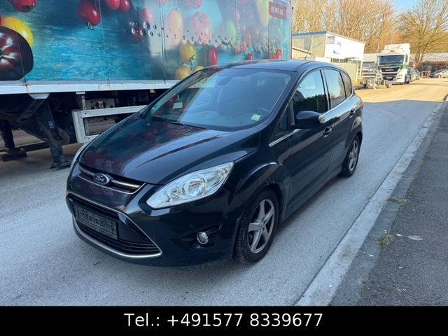 Ford C-Max C-MAX Titanium