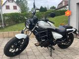 Kawasaki Eliminator 500 ( nieder, für kleine Frauen ) - KAWASAKI ELIMINATOR