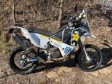 Husqvarna 701 Enduro Rally - Offers