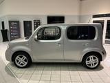 Nissan Cube 1.6 - Nissan Cube aus 2010