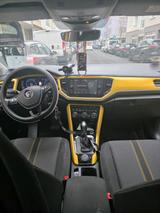 Volkswagen t-rock 2.0 - Volkswagen T-Roc mit Diesel-Antrieb: Kombi