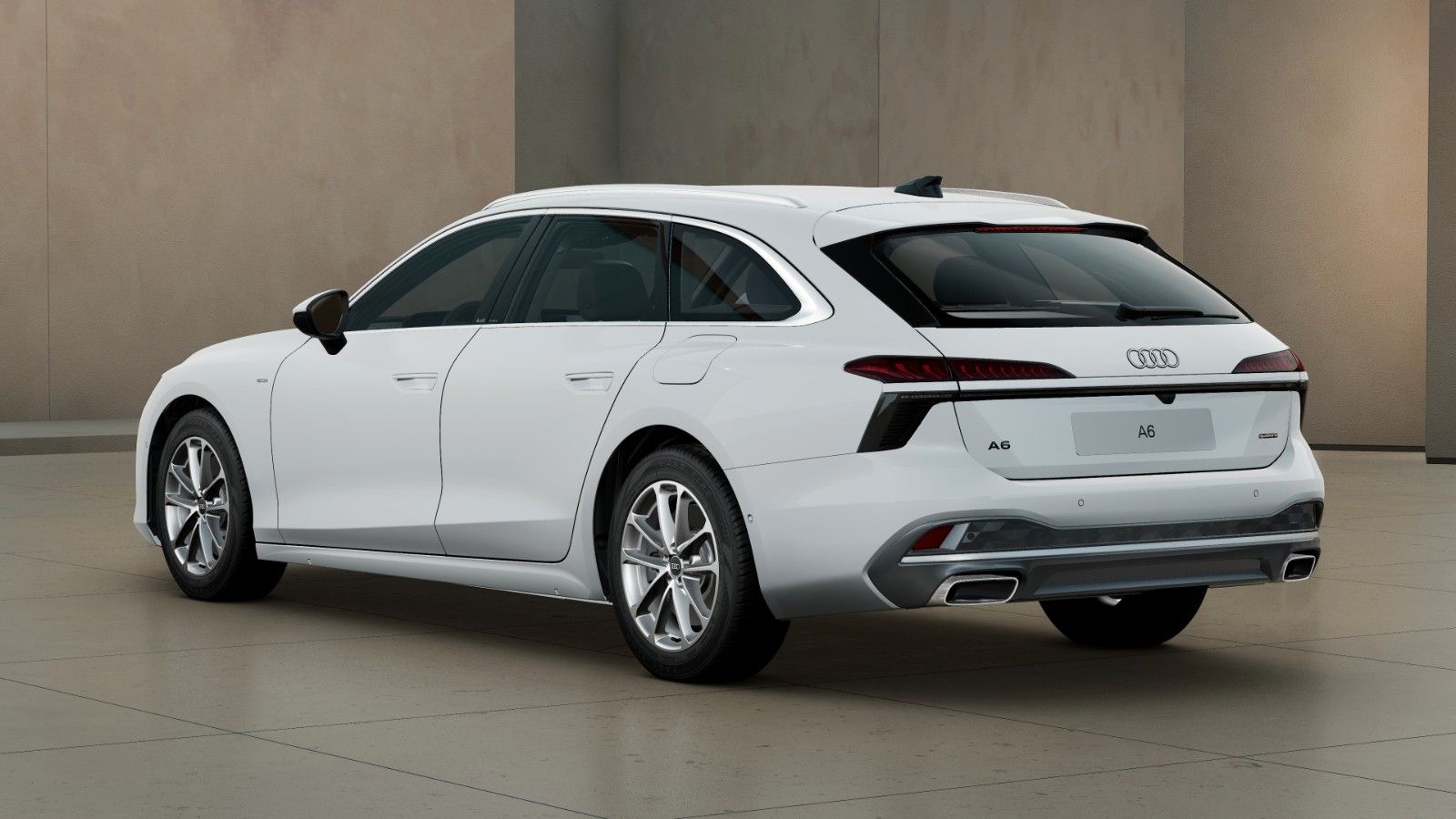 Audi A6 - Bild 4