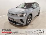 Volkswagen ID.4 GTX 220 kW 4Motion 82kWh Matrix|Navi|HuD|RF - Volkswagen ID.4: GTX