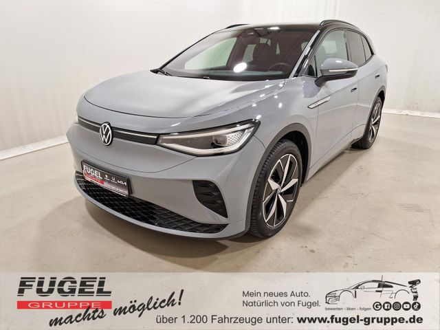 VW ID.4 GTX 220 kW 4Motion 82kWh Matrix|Navi|HuD|RF