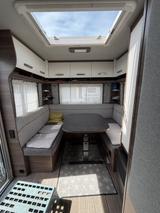 Knaus Sport 500 EU Silver Selection | Mover | Markise  - Knaus Eu