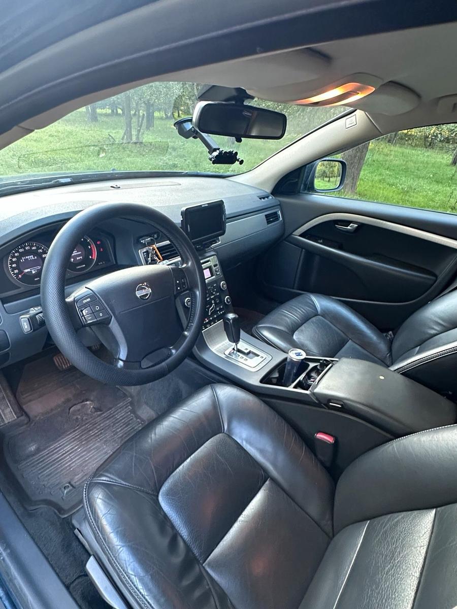Volvo XC70 2007 — photo 7