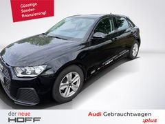 Audi A1 Sportback 25 TFSI App Connect PDC Plus