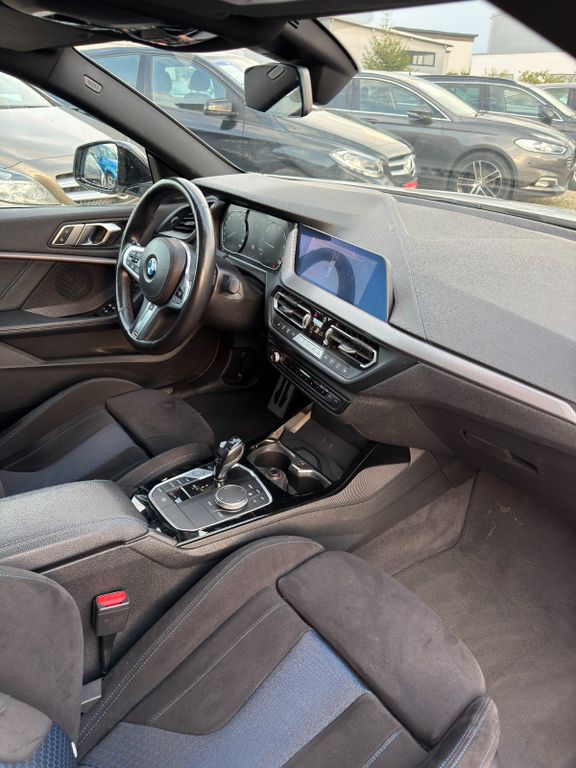 BMW M235i - Bild 21