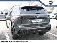 Volkswagen Tiguan - Vorschau Bild 5