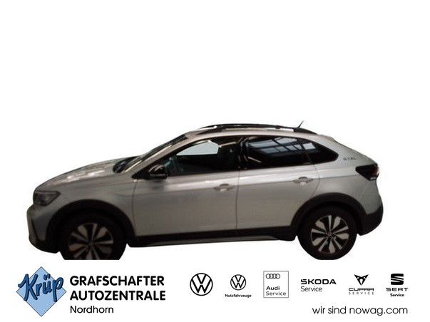 Volkswagen Taigo 1.5 TSI DSG GOAL /KAM/AHK/5JGARANTIE