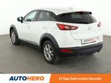 Mazda CX-3 2.0 Exclusive-Line *LED*TEMPO*PDC*SHZ*ALU* - Mazda CX-3: Exclusive Line