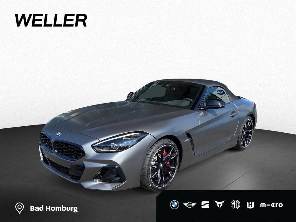 BMW Z4 M40i
