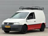 Volkswagen Caddy 2.0 SDI Trekhaak|Imperiaal Kasten