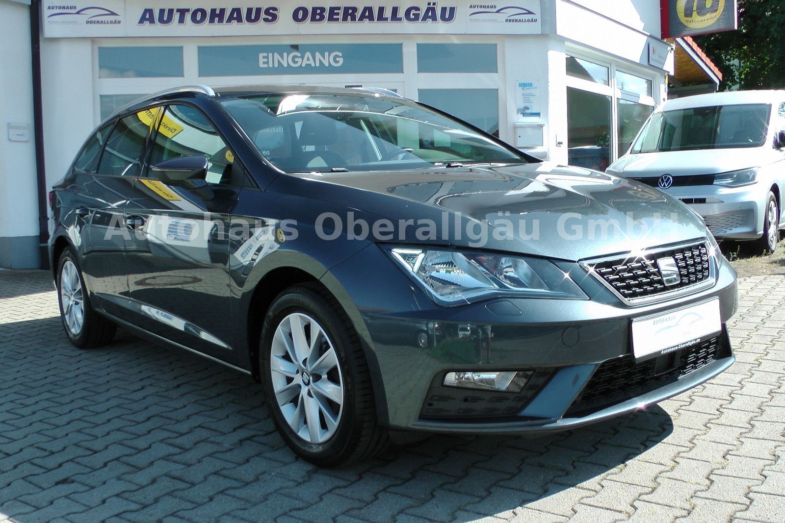 Seat Leon ST Style