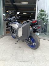Yamaha Tracer 9 GT+ mit Werksgarantie bis 2027 Seitenko - YAMAHA MOTORRAD