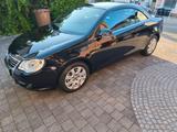 Volkswagen Eos 2.0 FSI 1.Hand 85000km - gebrauchte VW Eos aus dem Jahr 2008