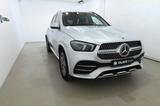 Mercedes-Benz AMG - Mercedes-Benz mit Hybrid-Antrieb: Silber