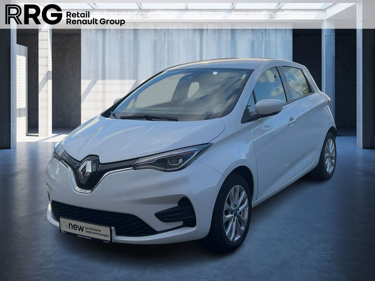 Renault ZOE EEXPER.R110 Z.E 50 Inkl.Batterie UPE:32.800,